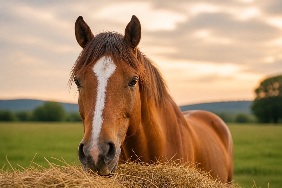 Pferd